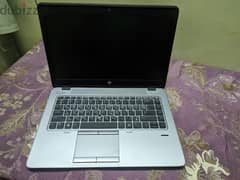 لاب توب اتش بي Hp elitebook 745 G2 0