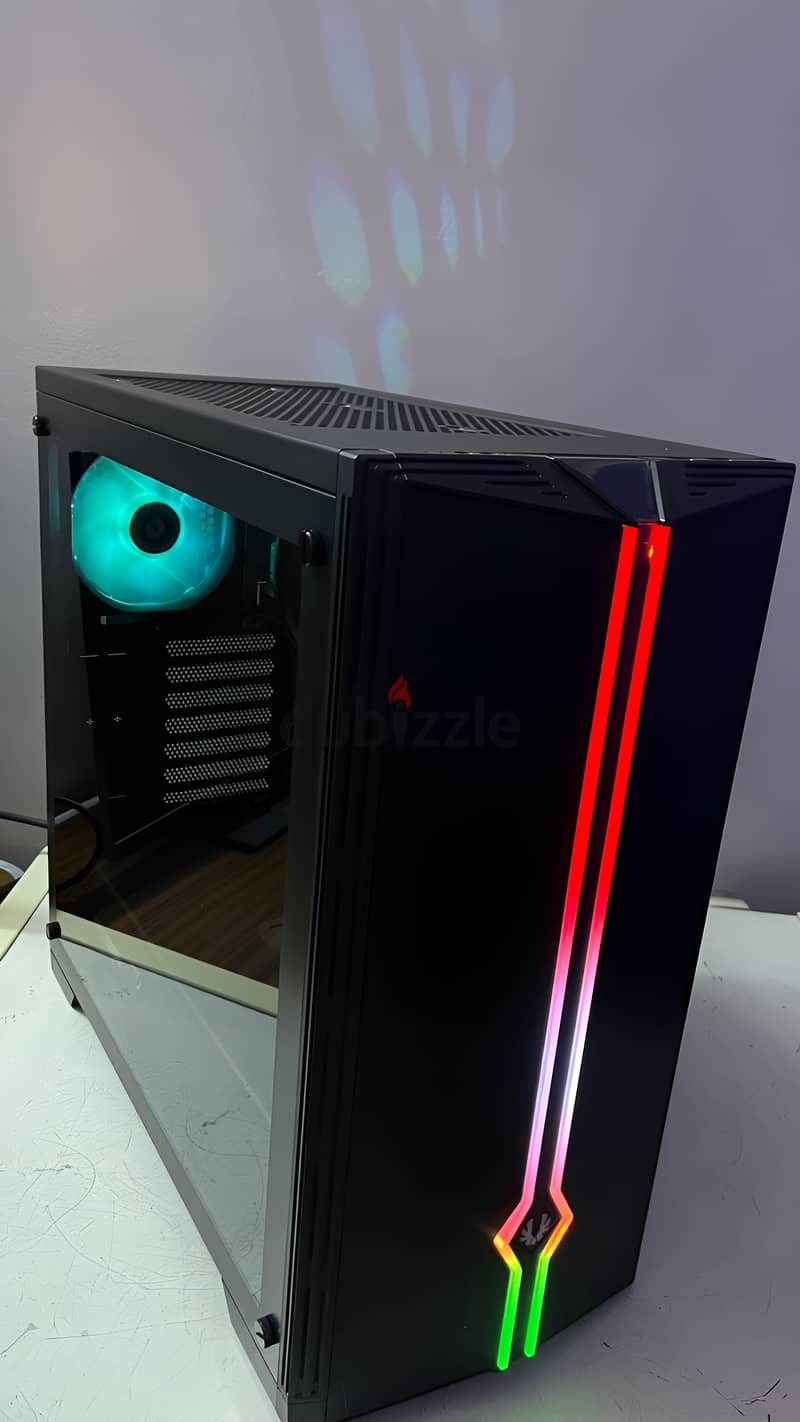 ASUS ProMaster Gaming & Development Tower ( Like New ) 0