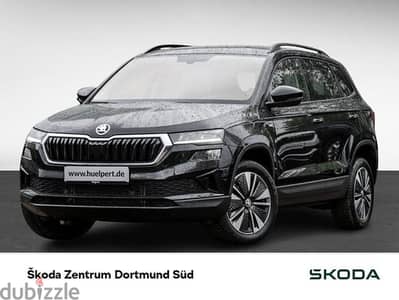 Skoda Karoq 2023