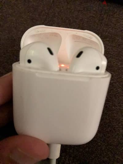 Apple Airpods Original