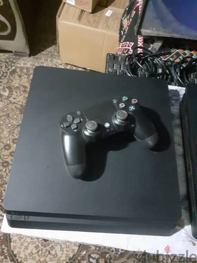 ps4 1000giga