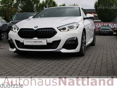 BMW 218 Gran Coupe 2023