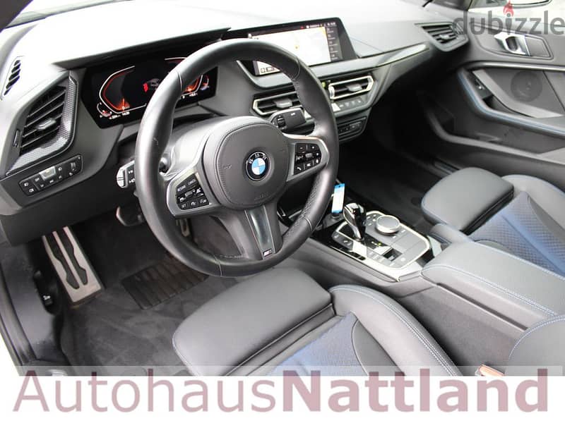 BMW 218 Gran Coupe 2023 6