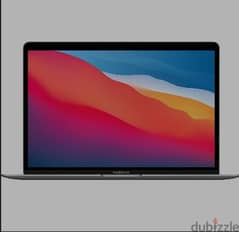 Macbook air retina m1