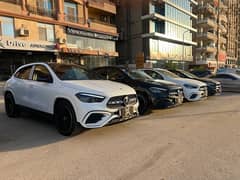 Mercedes-Benz GLA 200 AMG 2024 0