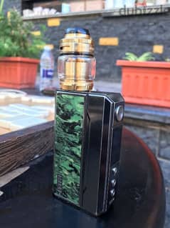 vape drag 4