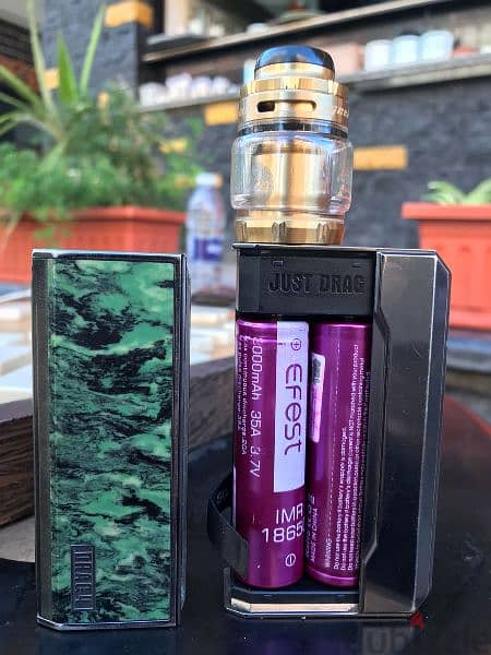 vape drag 4 1