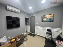 Studio for rent at Westown Sodic ستوديو للإيجار في ويستاون سوديك زايد 0