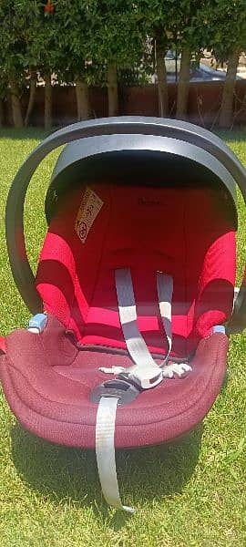 Cybex Aton Car Seat 2