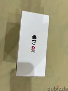 Apple Tv 2nd generation  64gb