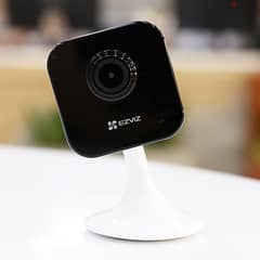 كاميرا مراقبة  ايزى فيز (واي فاي)•	Camera WiFi