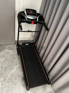 Top fit treadmill mt-555 brand new for 10,000 instead of 16,000 0