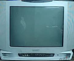 Old Tv 0