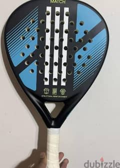 padel equipment 0