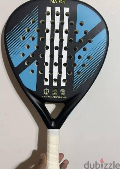 padel equipment