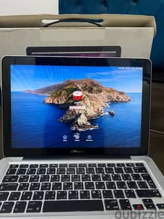 mac book pro 2012 (13 inch) 0