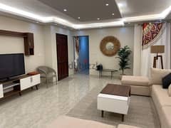 Furnished American apartment for rent 0