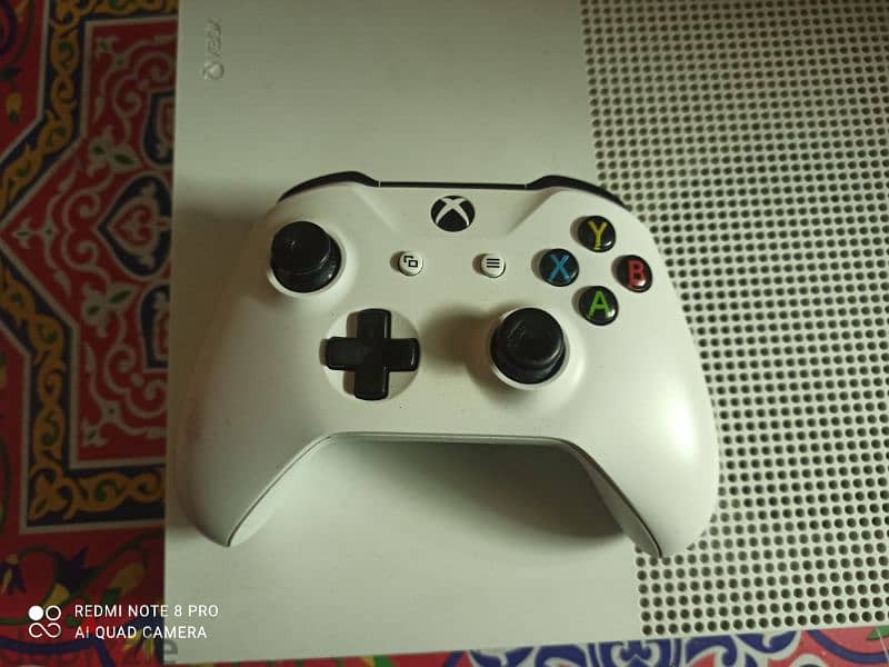 xbox one s 1TB وارد من الخليج 2