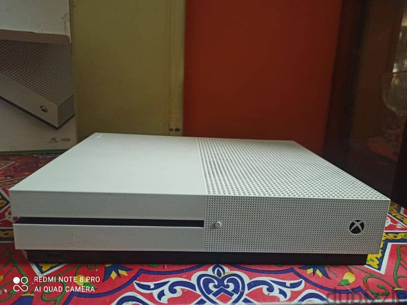 xbox one s 1TB وارد من الخليج 3