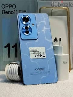 oppo Rino 11f 0