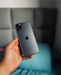 iPhone 11 Pro Max 0