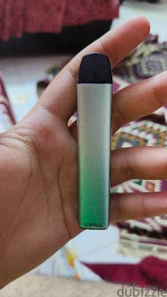 caliburn a2 vape pod فيب بود كاليبرن 0