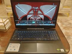 GAMING DELL G3 3500 
i5 1030OH  NVIDIA GTX 1650 
RAM8GB
256GB 15.6 FHD