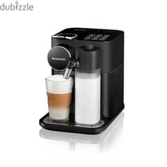 Nespresso Gran Lattissima Espresso Machine-Black 0