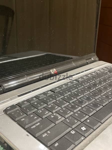 laptop hp pavilion Dv 6000 0