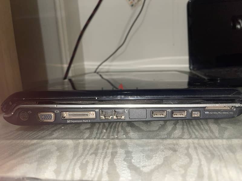 laptop hp pavilion Dv 6000 1