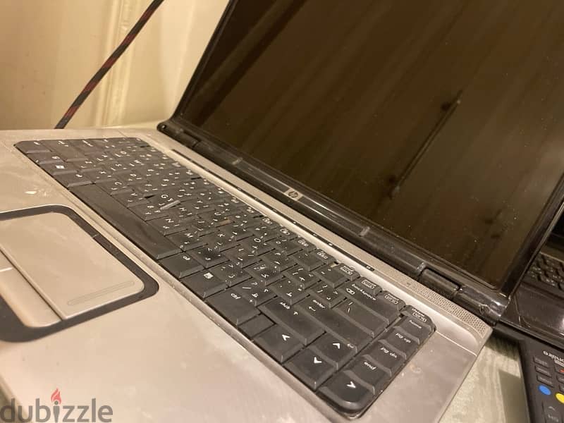 laptop hp pavilion Dv 6000 2