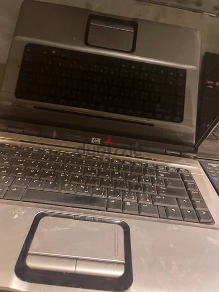 laptop hp pavilion Dv 6000 3