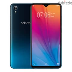 vivo y91c 0