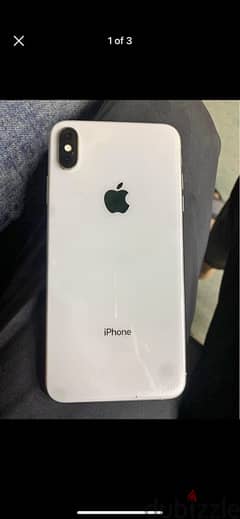 iphone xs max 265 0