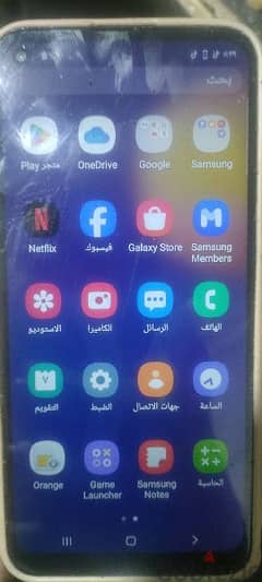 m11 samsuung بطاريته ممتازه لغدم الاحتياج شغال