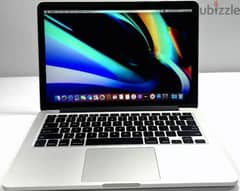 MacBook Air  2015 M1 i7 ssd502 0