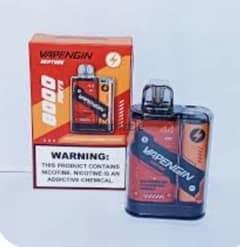 بيع vapengin 8000puffs 0