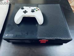 Xbox one 500Gb 0