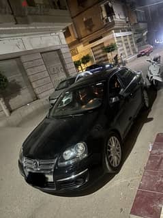 Volkswagen Jetta 2010 0