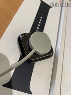 Apple Watch Series 7 45mm midnight 0