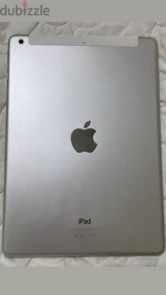 iPad Air 1 0