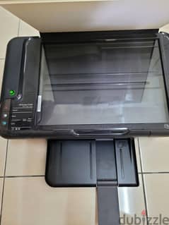 HP Deskjet F2400 All-in-One series