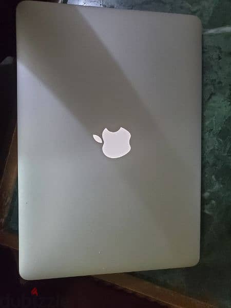 MacBook Air  2015 M1 i7 ssd502 4