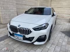 BMW 218 2021 0