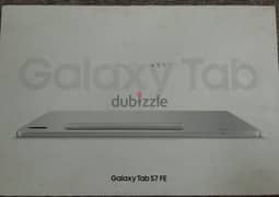 Samsung Tab S7 fe