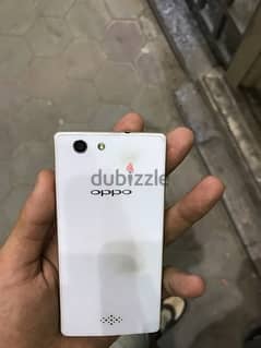 oppo neo 5 حالته سليمه