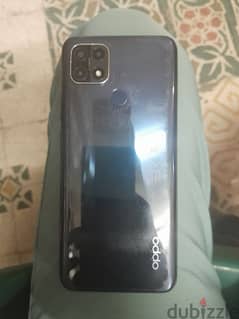 oppo A15 0