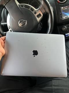 mac book pro2018