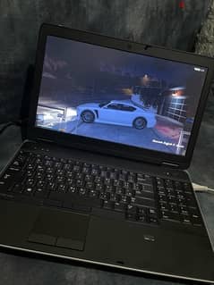 Dell E6540 0