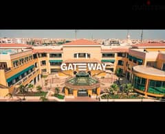 عيادة في Gateway mall الرحاب بوابة ١٣ 0